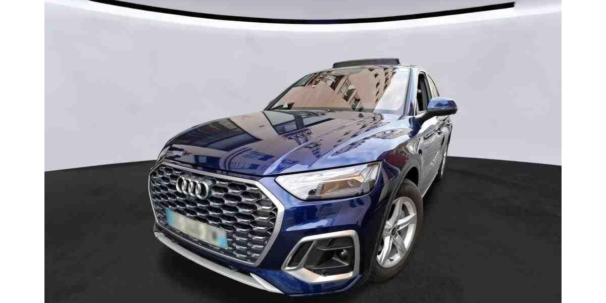 Audi Q5 32.420 km 44.835 &euro; Hagen 58091