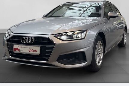 Audi A4 93.057 km 20.860 &euro; Plettenberg 58840