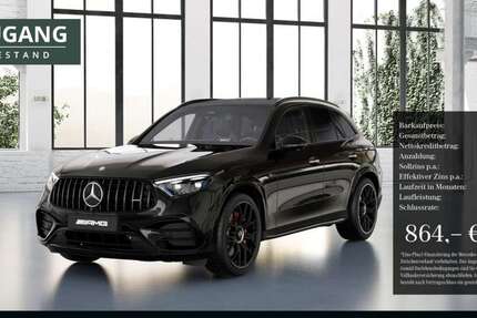 Mercedes-Benz GLC 63 AMG 13.577 km 99.835 &euro; Menden 58706