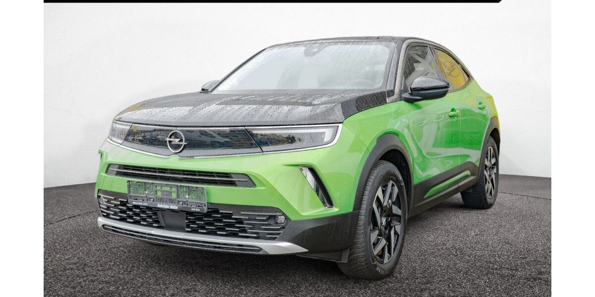 Opel Mokka-e 19.449 km 17.350 &euro; Iserlohn 58636