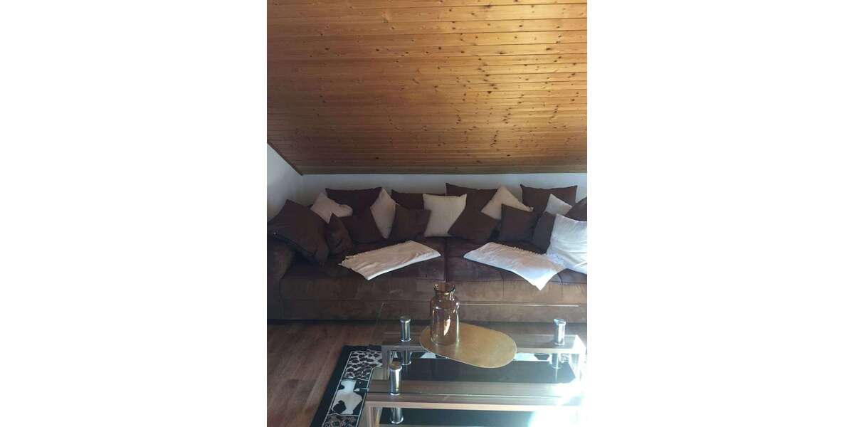 Zimmer Meinerzhagen Höh - 2 Zimmer, 1.700&euro; | Angebot:17018466