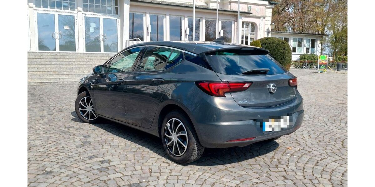 Opel Astra 166.500 km 7.900 &euro; Lüdenscheid 58511