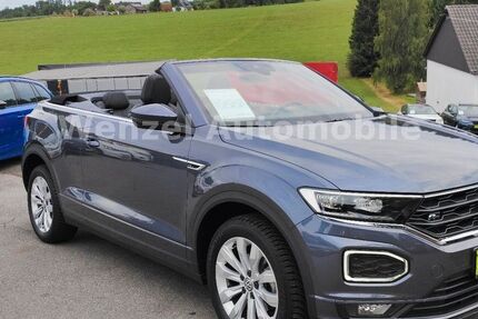 VW T-Roc 15.361 km 24.995 &euro; Halver 58553