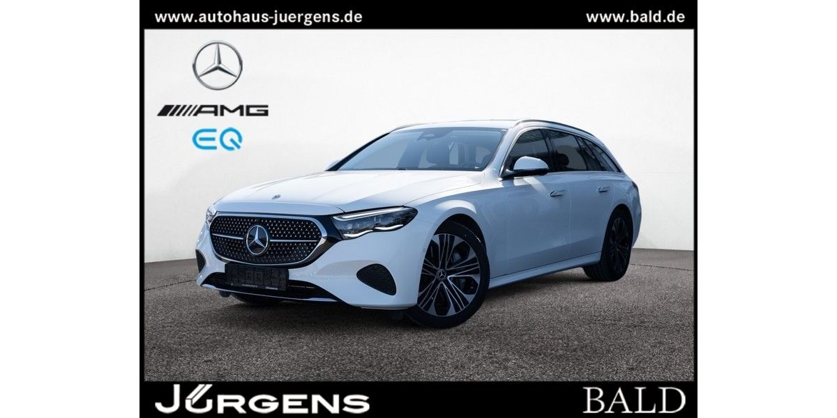 Mercedes-Benz E 300 21.216 km 43.840 &euro; Lüdenscheid 58507