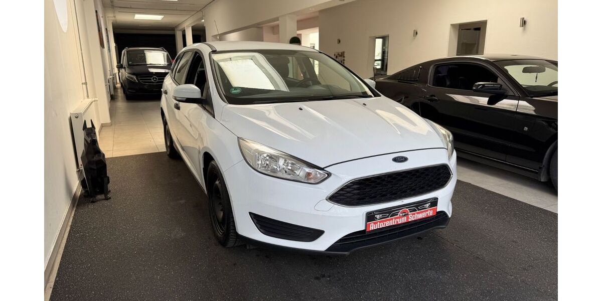 Ford Focus 130.000 km 4.999 &euro; Schwerte 58239