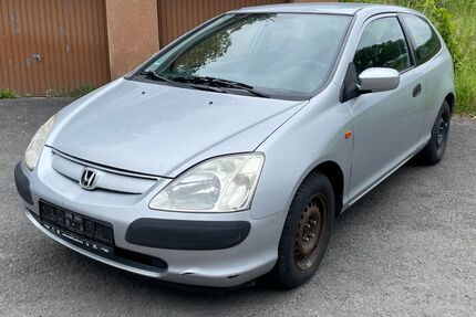 Honda Civic 176.000 km 999 &euro; Gummersbach 51645