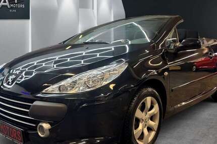 Peugeot 307 116.000 km 3.850 &euro; Olpe 57462