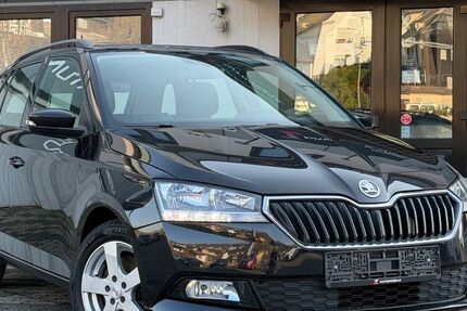 Skoda Fabia 32.000 km 14.390 &euro; Plettenberg 58840