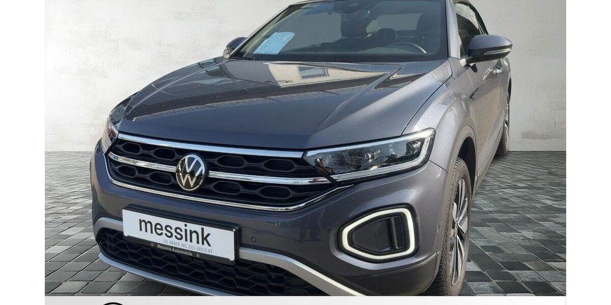 VW T-Roc 19.100 km 31.950 &euro; Radevormwald 42477