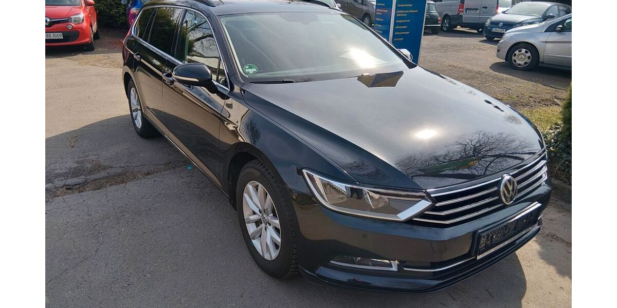 VW Passat Variant 152.000 km 14.990 &euro; Marienheide 51709