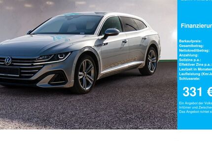 VW Arteon 73.215 km 25.660 &euro; Menden 58706