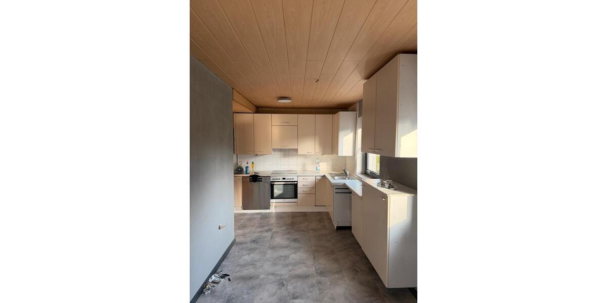 Erdgeschoßwohnung Olpe - 3 Zimmer, 70 m&sup2;, 600&euro; | Angebot:25395166