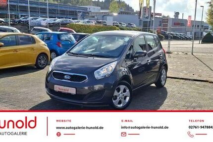 Kia Venga 34.590 km 9.990 &euro; Olpe 57462