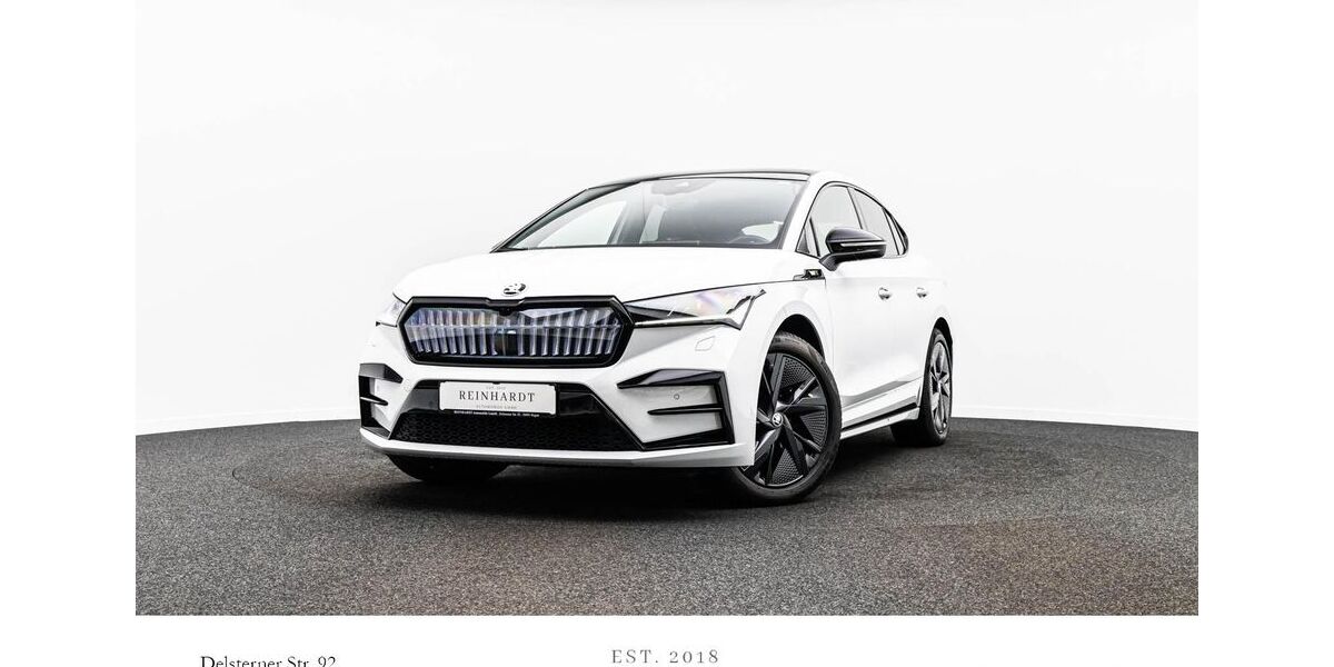 Skoda Enyaq 50.604 km 33.940 &euro; Hagen 58091