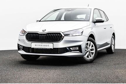 Skoda Fabia 19.498 km 13.549 &euro; Hagen 58091