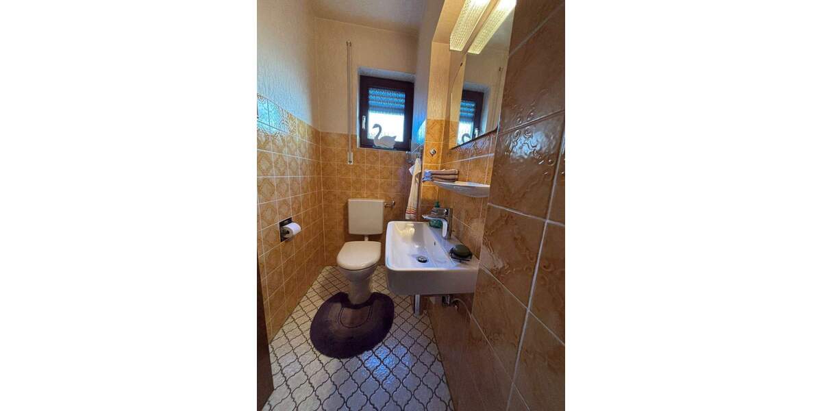 Etagenwohnung Engelskirchen Ründeroth - 4 Zimmer, 127 m&sup2;, 1.100&euro; | Angebot:25666273