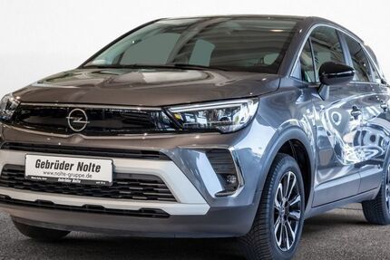 Opel Crossland (X) 18.898 km 17.450 &euro; Iserlohn 58636
