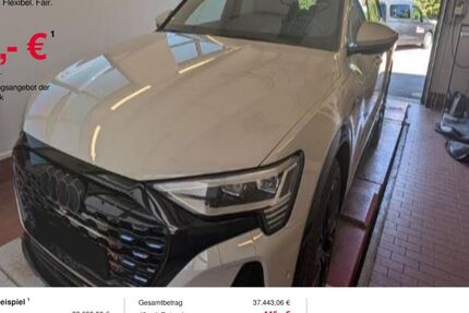 Audi Q8 e-tron 125.212 km 39.690 &euro; Hagen 58091