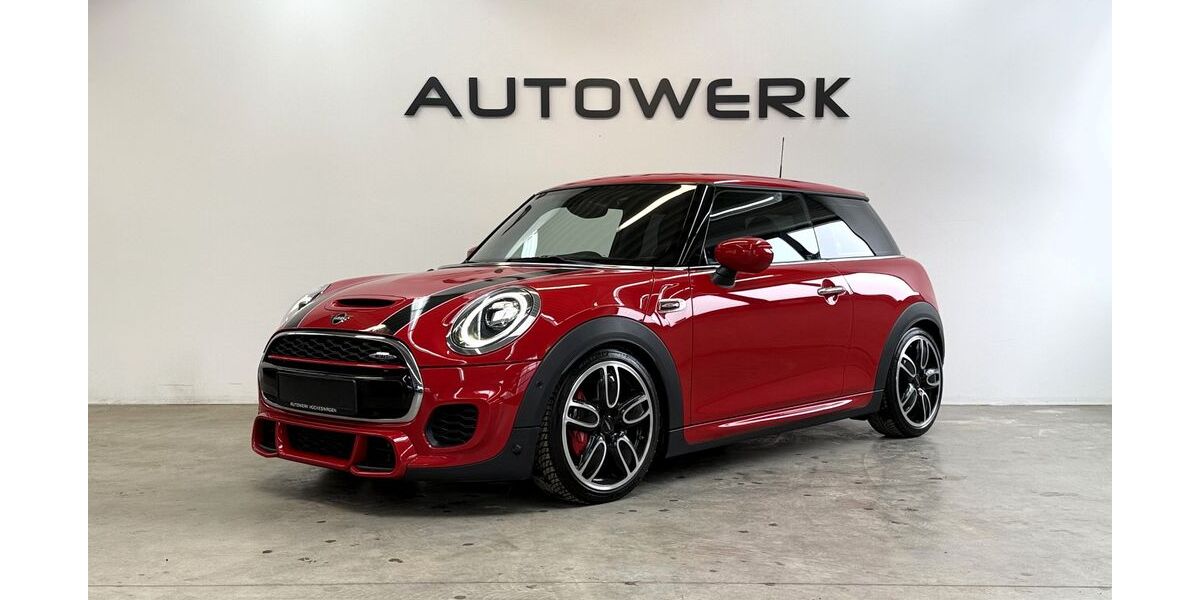 Mini John Cooper Works 72.147 km 23.999 &euro; Hückeswagen 42499