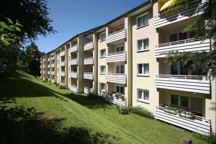 Wohnung Hagen Kuhlerkamp - 2 Zimmer, 57 m&sup2;, 417&euro; | Angebot:26830117