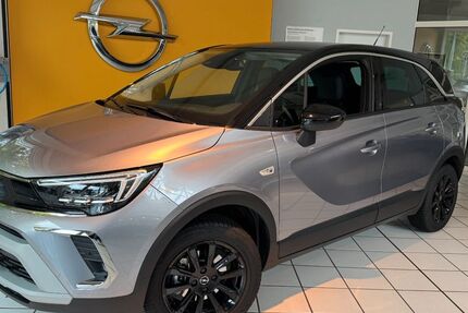Opel Crossland (X) 2.076 km 23.391 &euro; Olpe 57462