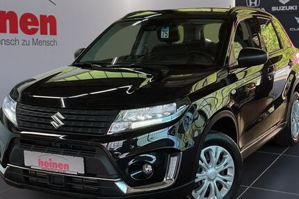 Suzuki Vitara 40.240 km 15.399 &euro; Hagen 58135