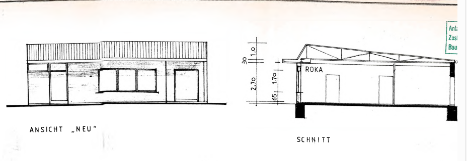 Bungalow Plettenberg - 3 Zimmer, 101 m&sup2;, 1.000&euro; | Angebot:25271075