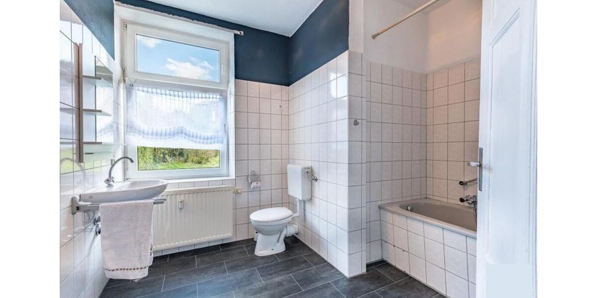 Erdgeschoßwohnung Kierspe - 2 Zimmer, 56 m&sup2;, 450&euro; | Angebot:27535701