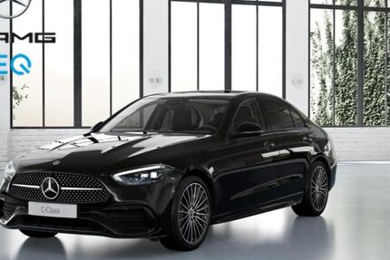 Mercedes-Benz C 300 17.476 km 52.880 &euro; Lüdenscheid 58507