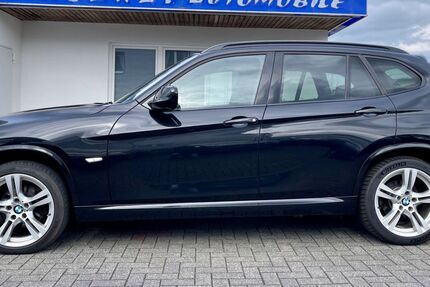 BMW X1 240.000 km 5.950 &euro; Wipperfürth 51688
