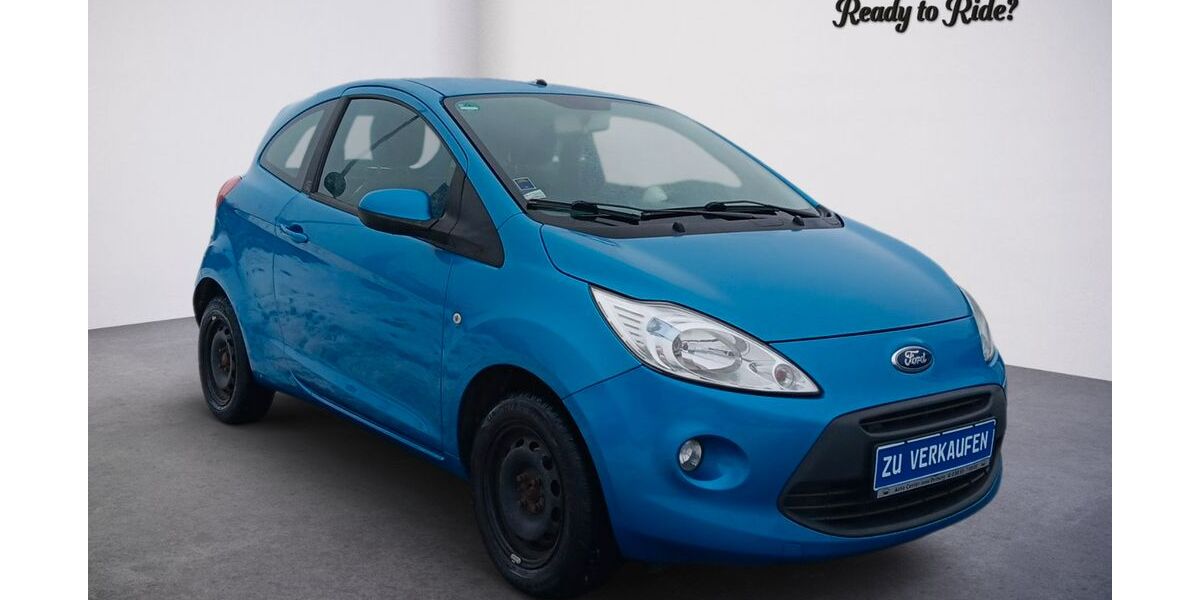 Ford Ka/Ka+ 92.324 km 3.500 &euro; Olpe 57462