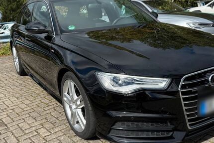 Audi A6 126.000 km 19.900 &euro; Olpe 57462