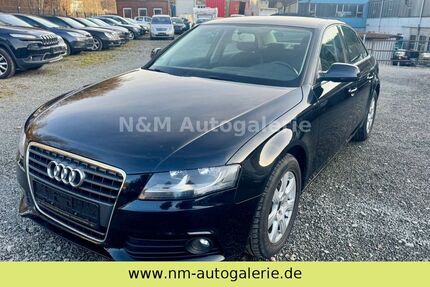 Audi A4 106.813 km 7.990 &euro; Werdohl 58791