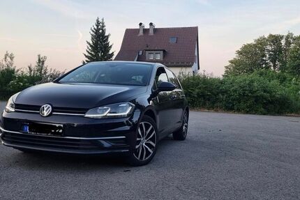VW Golf 221.000 km 10.999 &euro; Lüdenscheid 58506