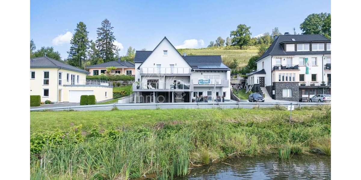 Etagenwohnung Meinerzhagen / Hunswinkel Hunswinkel - 2 Zimmer, 100 m&sup2;, 269.000&euro; | Angebot:27546939