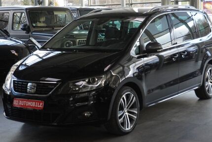 Seat Alhambra 63.900 km 35.991 &euro; Olpe 57462