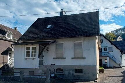 Haus Gummersbach Berstig Süd - 57.000&euro; | Angebot:27531698