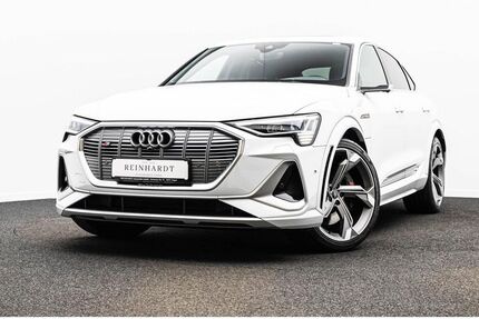 Audi e-tron 41.958 km 38.355 &euro; Hagen 58091