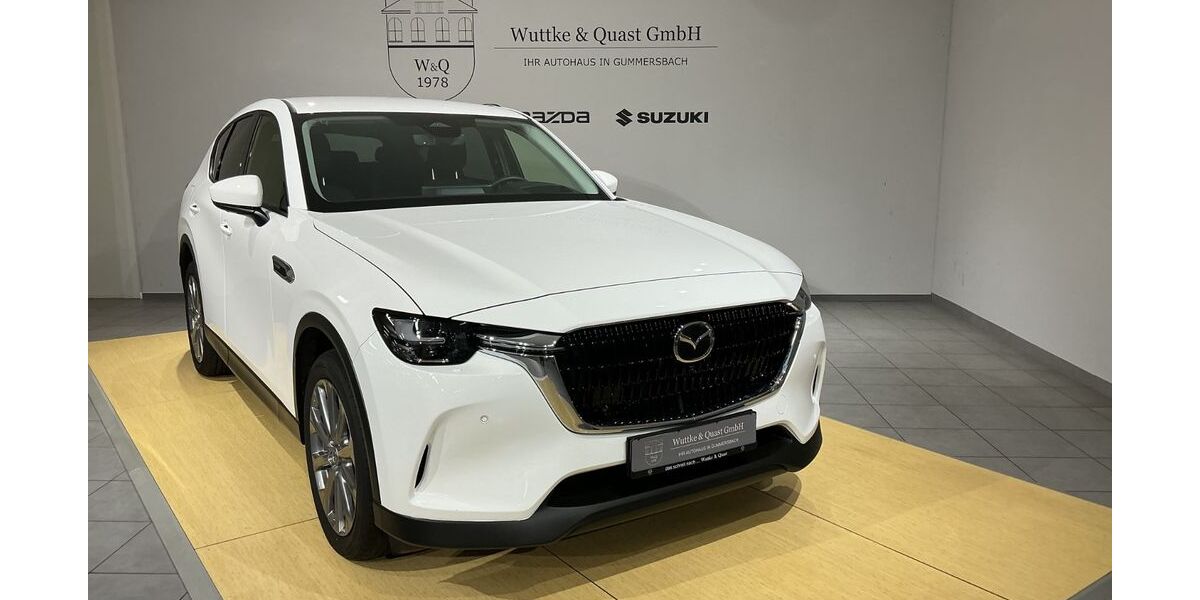 Mazda CX-60 9.890 km 40.890 &euro; Gummersbach 51645