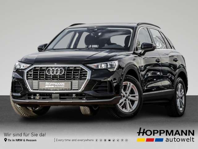 Audi Q3 52.780 km 27.980 &euro; Olpe 57462