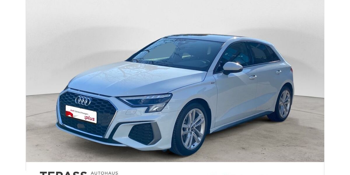 Audi A3 35.642 km 27.480 &euro; Schwelm 58332