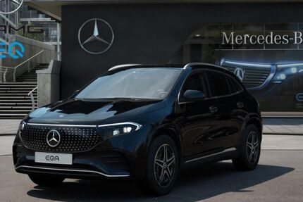Mercedes-Benz EQA 7.116 km 43.790 &euro; Hagen 58135
