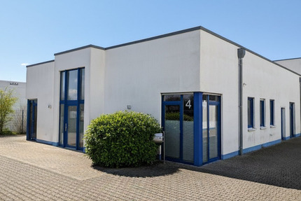 Gewerbeobjekt Schwerte - 4.500&euro; | Angebot:25961854