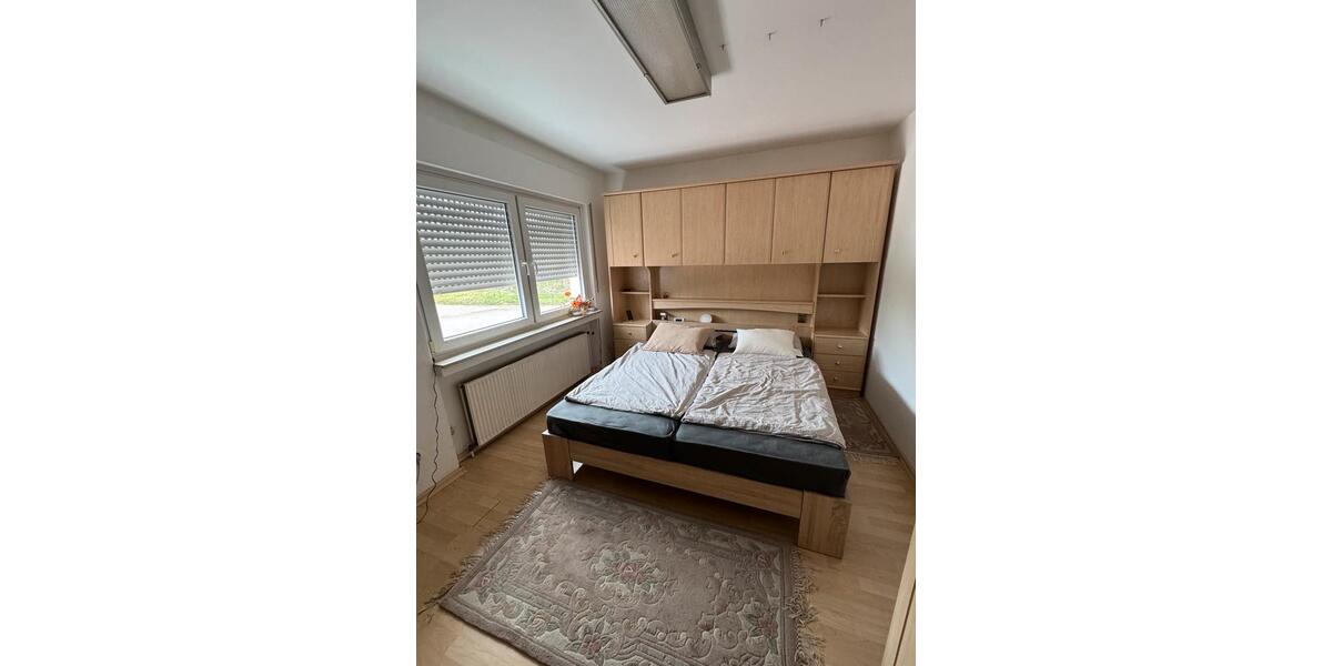 Erdgeschoßwohnung Hagen Hagen-Nord - 1 Zimmer, 65 m&sup2;, 900&euro; | Angebot:26022986