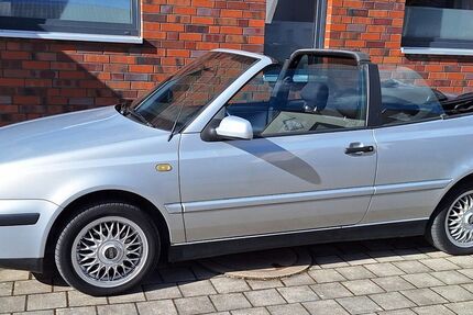 VW Golf 74.400 km 5.480 &euro; Schwerte 58239