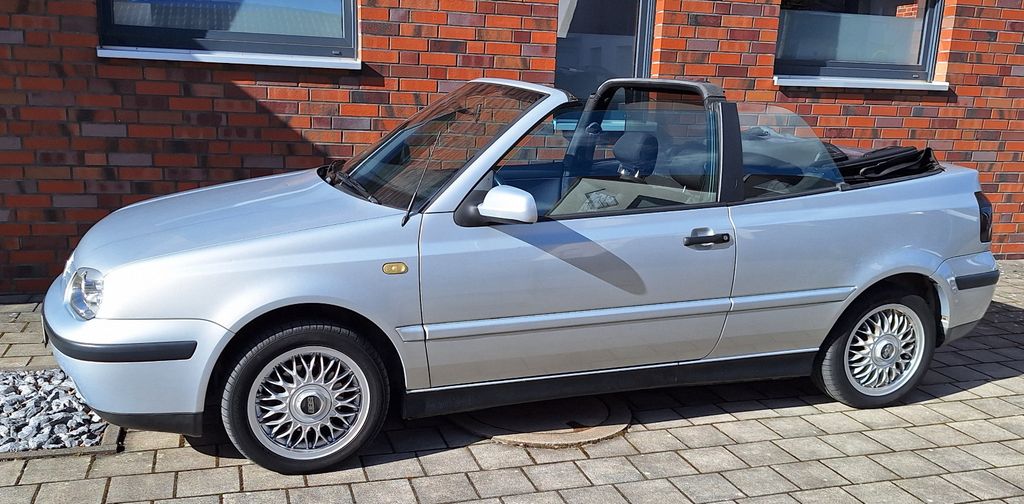 VW Golf 74.400 km 5.480 &euro; Schwerte 58239