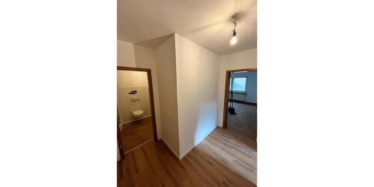 Erdgeschoßwohnung Werdohl - 2 Zimmer, 56 m&sup2;, 450&euro; | Angebot:26632428