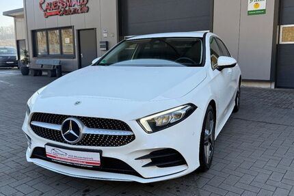 Mercedes-Benz A 180 54.000 km 24.990 &euro; Finnentrop 57413
