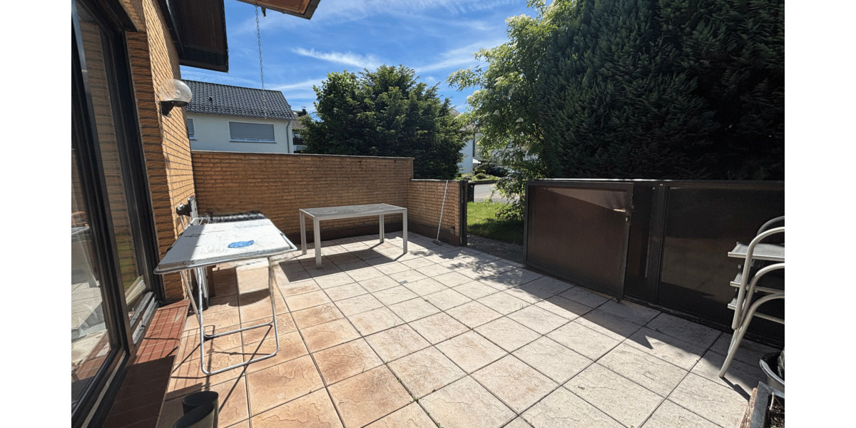 Etagenwohnung Neuenrade - 3 Zimmer, 90 m&sup2;, 675&euro; | Angebot:26881764