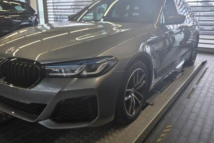 BMW 530 61.446 km 37.535 &euro; Hagen 58091